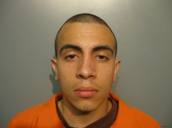 Leonel Amilcar Najarro Zamora Mugshot